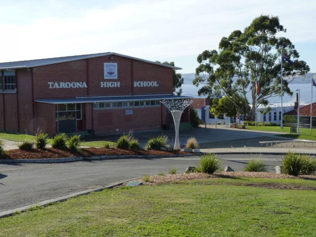 Taroona High School