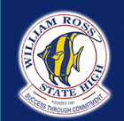 William Ross State High School