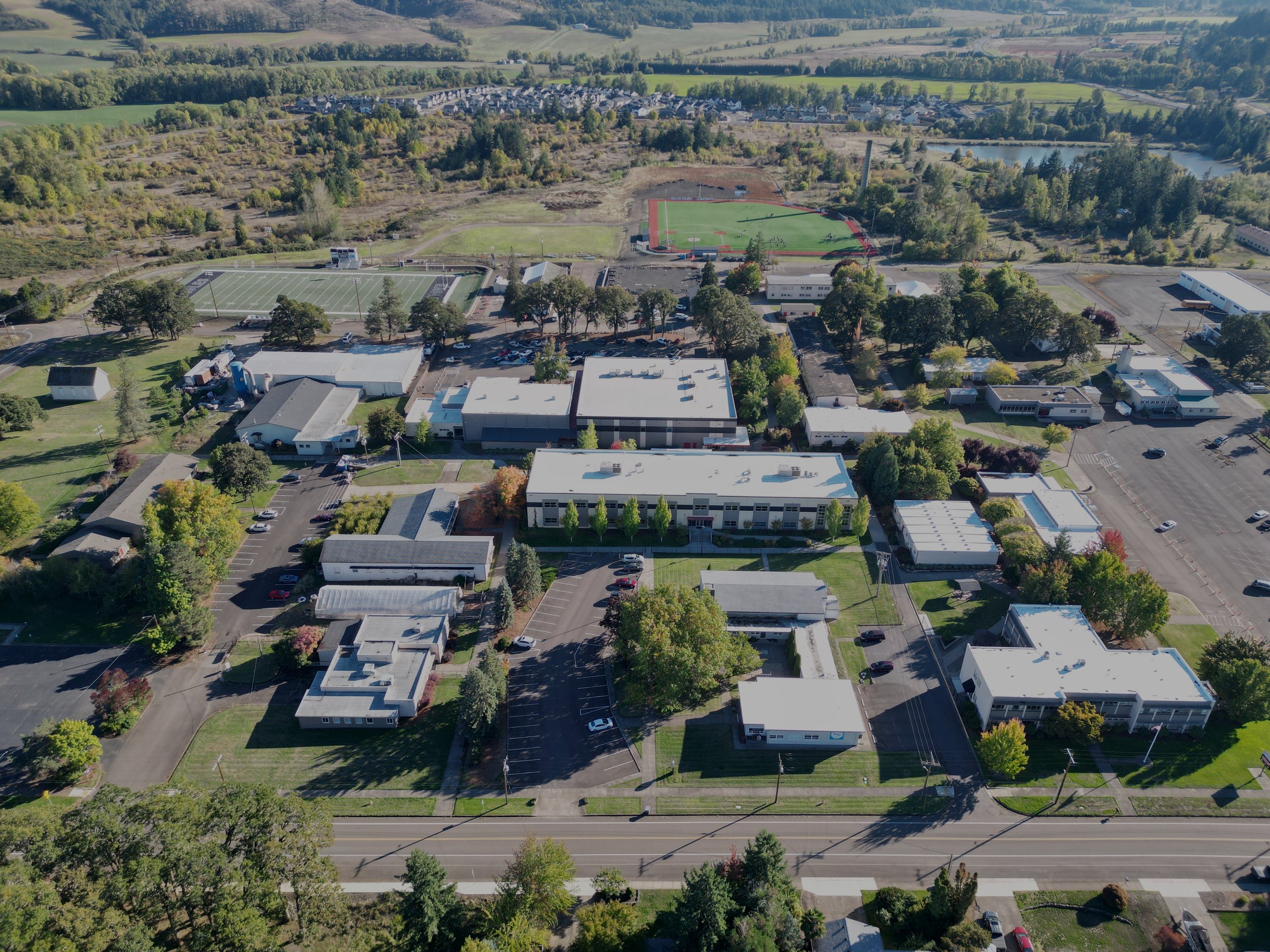 Santiam Christian School