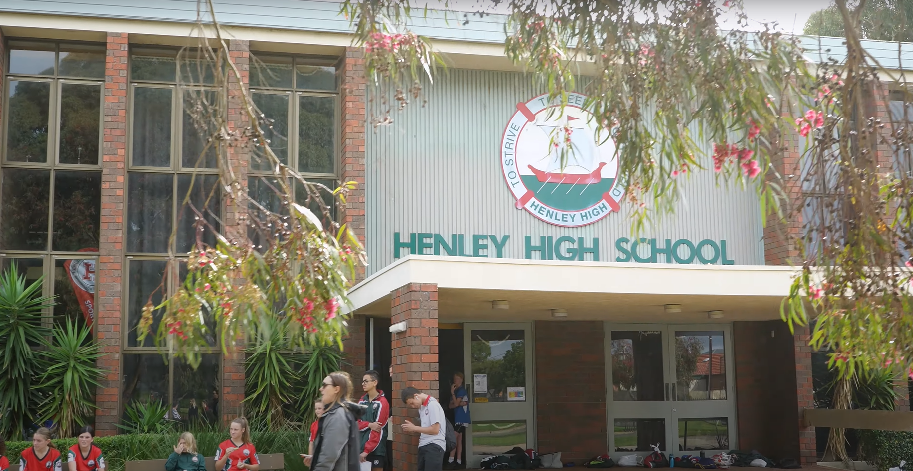 Henley High School