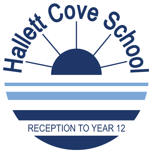 Hallett Cove School
