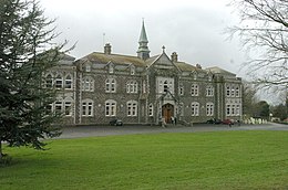 Cistercian College