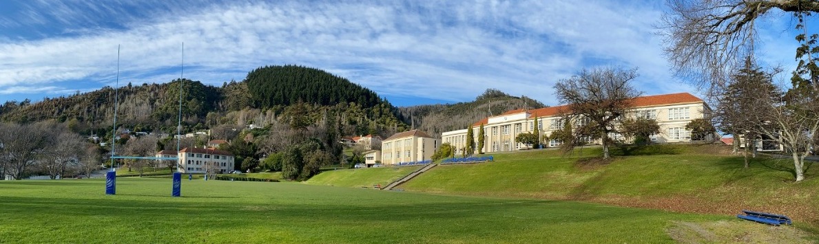 Nelson College for Boys